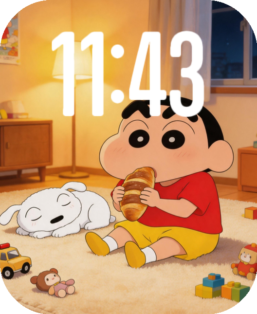 Watch Face