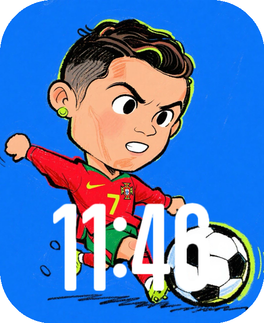 Watch Face