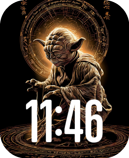 Watch Face