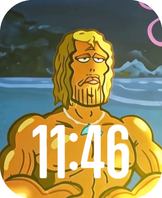 Watch Face