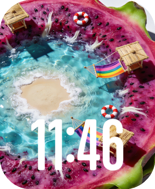 Watch Face