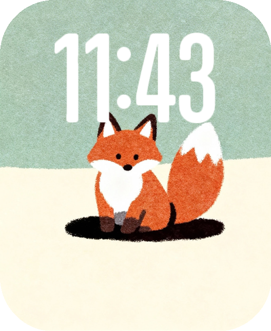 Watch Face
