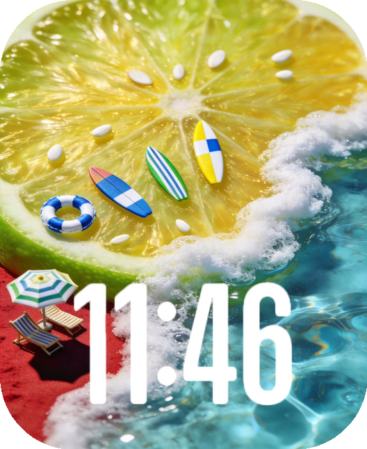Watch Face