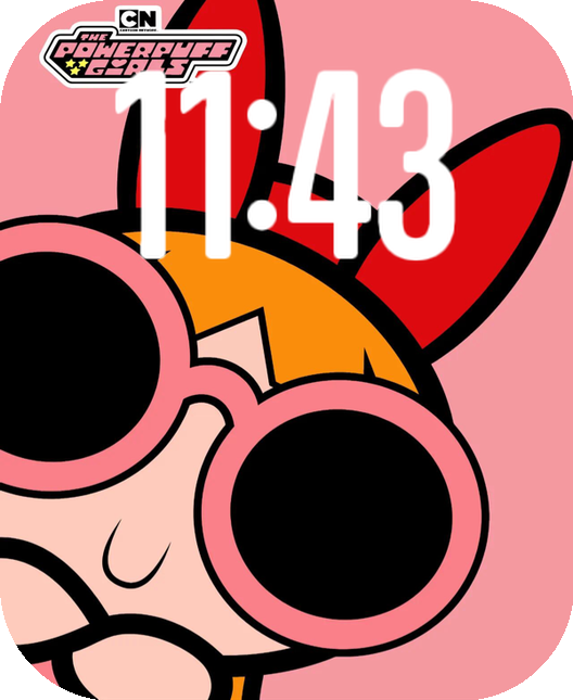 Watch Face