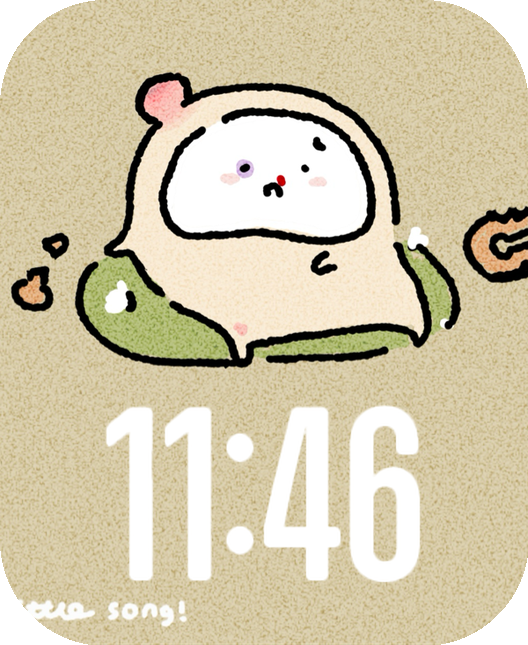 Watch Face