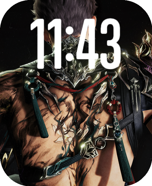 Watch Face