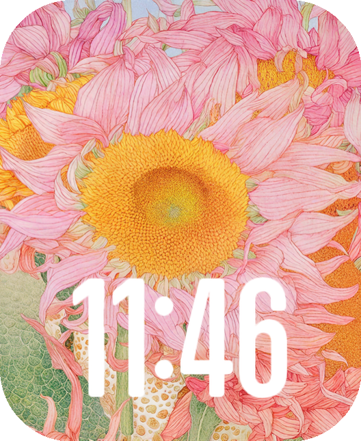 Watch Face