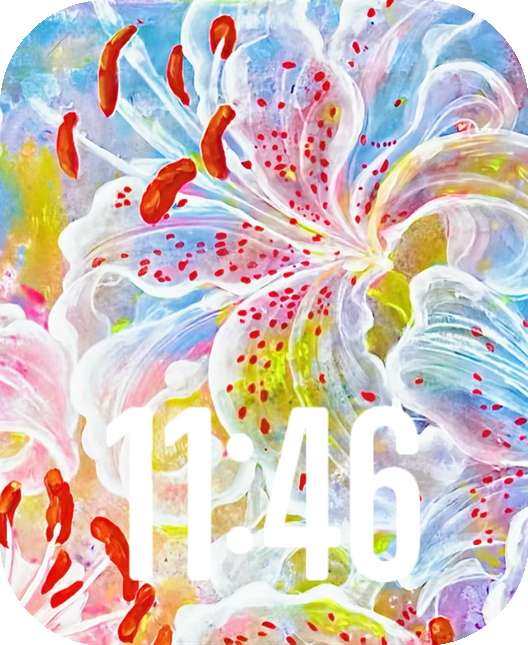 Watch Face