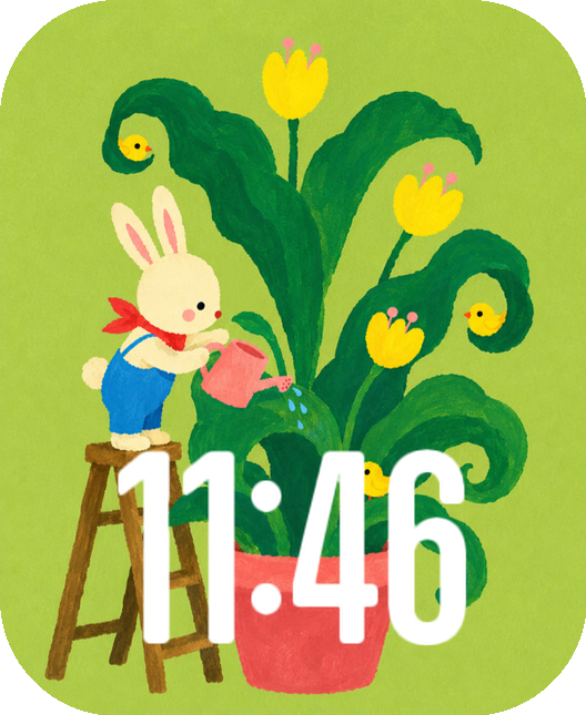 Watch Face