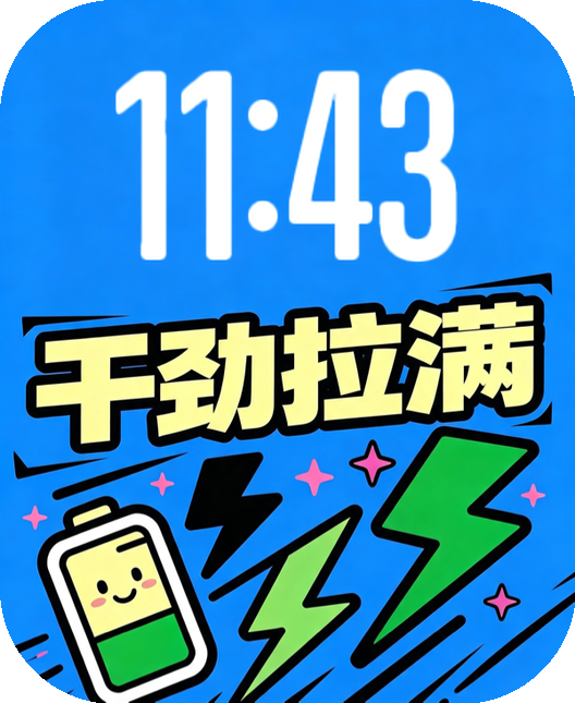 Watch Face
