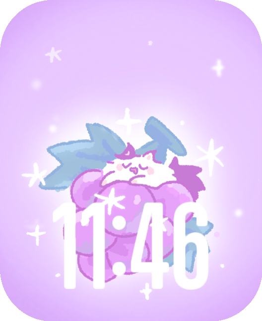 Watch Face