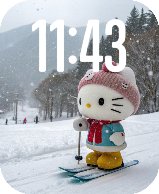 Watch Face