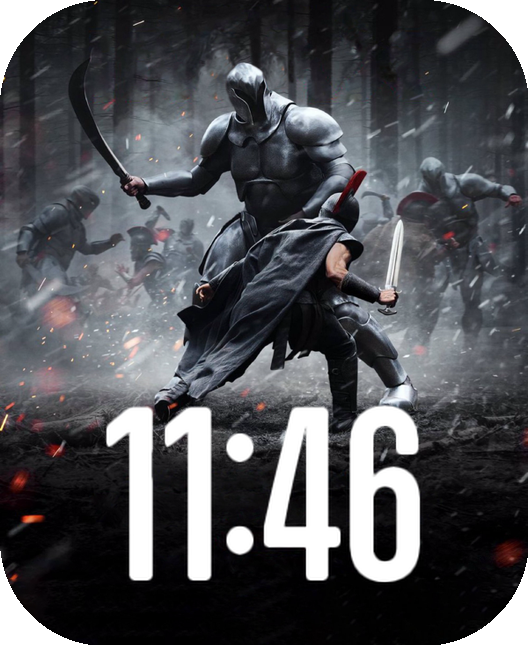 Watch Face