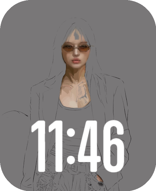 Watch Face
