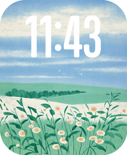 Watch Face
