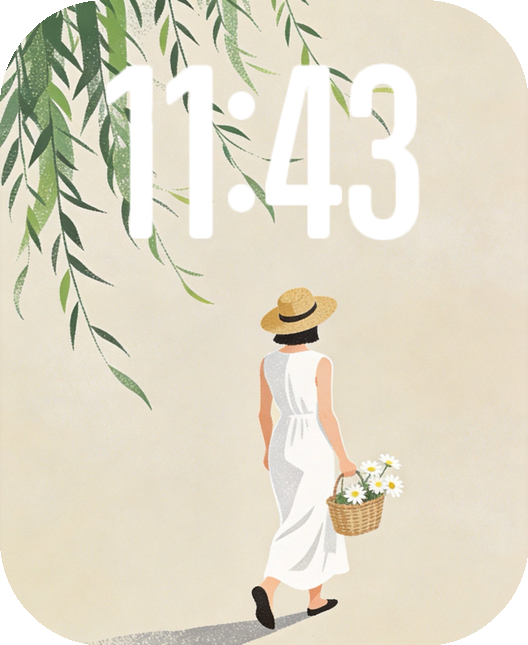 Watch Face