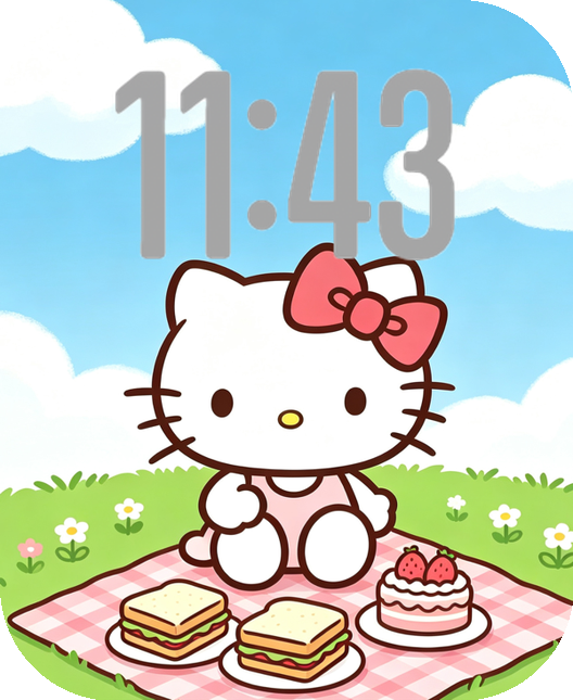 Watch Face
