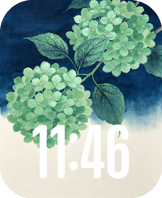 Watch Face