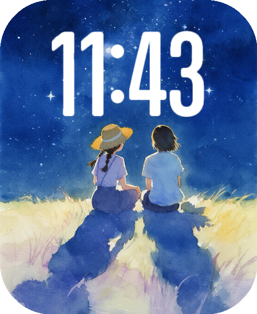 Watch Face