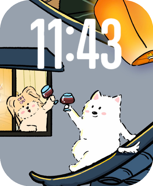 Watch Face