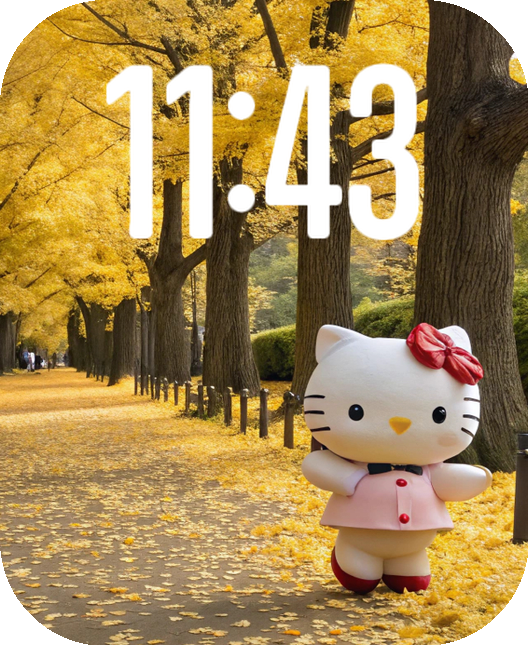 Watch Face