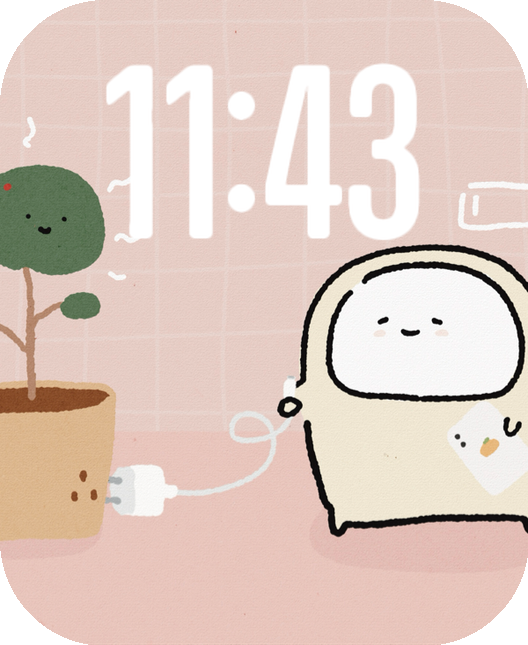 Watch Face