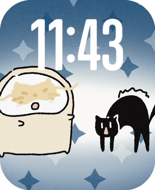 Watch Face