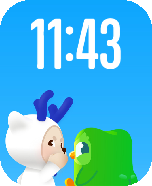 Watch Face
