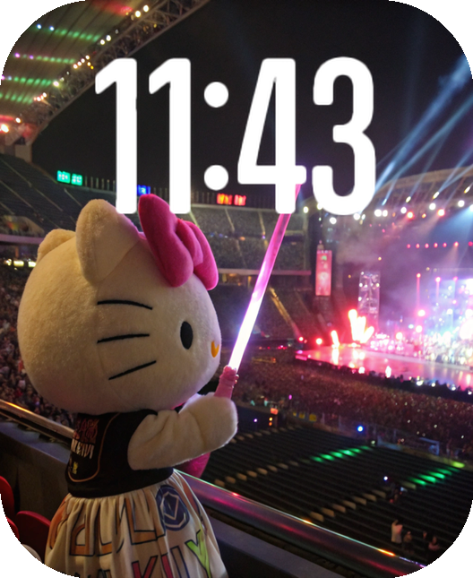 Watch Face