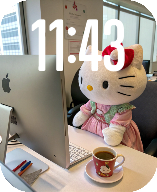 Watch Face