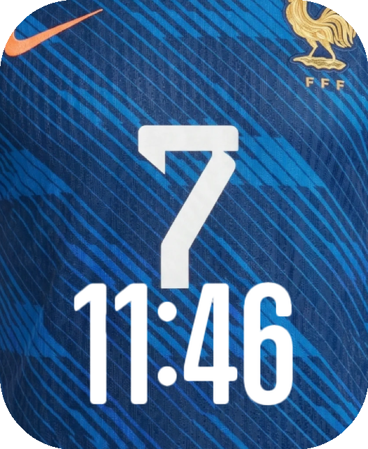 Watch Face