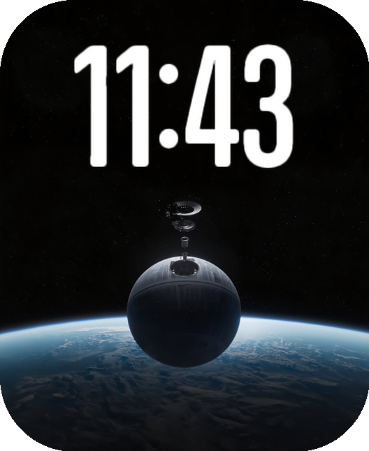 Watch Face