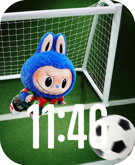 Watch Face