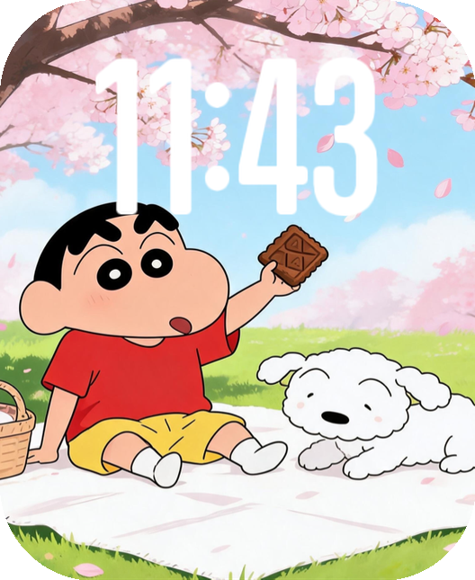 Watch Face