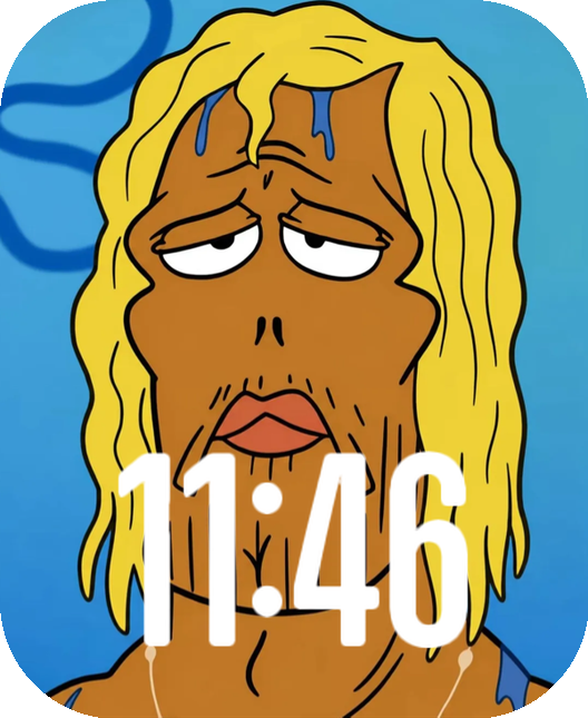 Watch Face