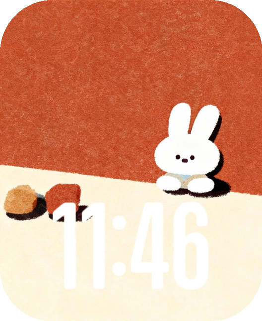 Watch Face