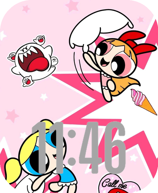Watch Face