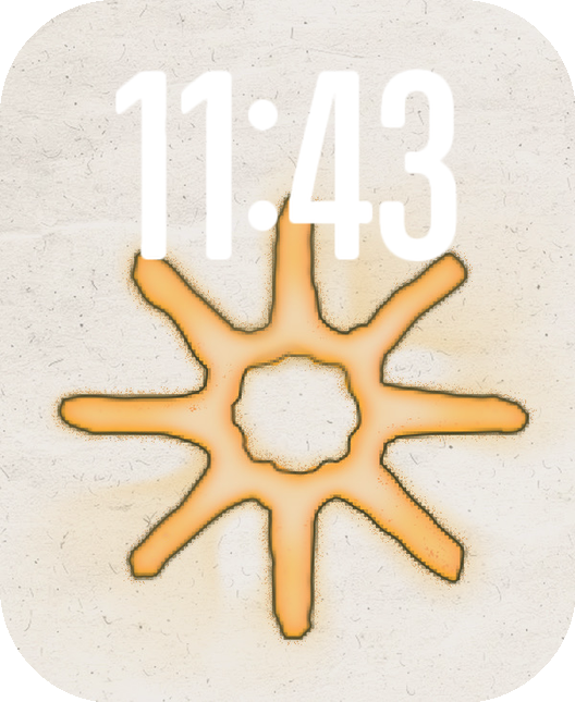 Watch Face