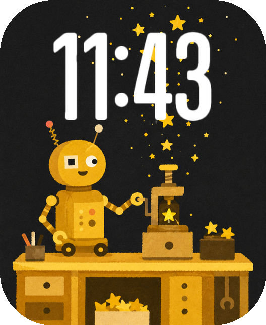 Watch Face