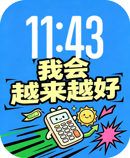 Watch Face