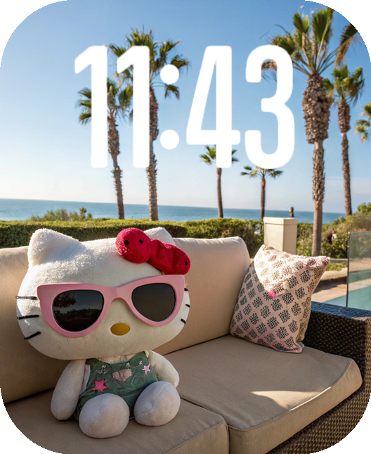 Watch Face