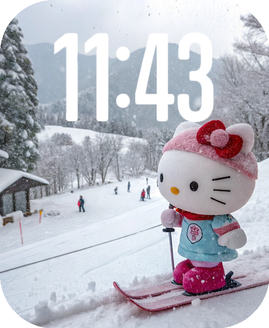 Watch Face