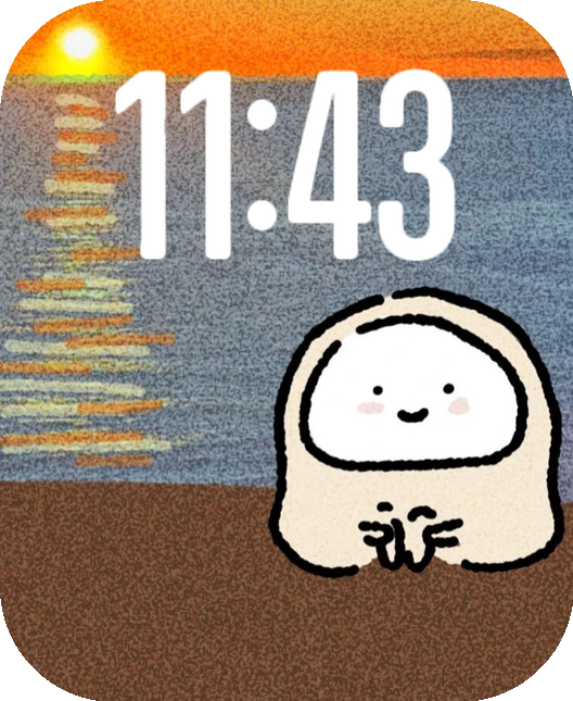 Watch Face