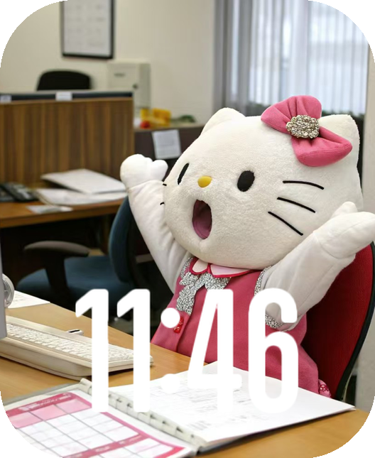Watch Face
