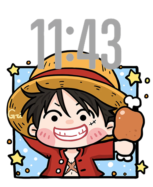 Watch Face