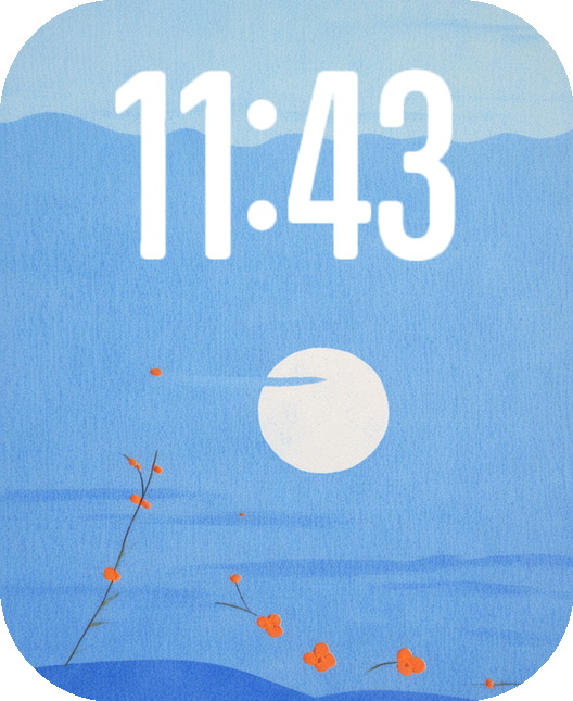 Watch Face
