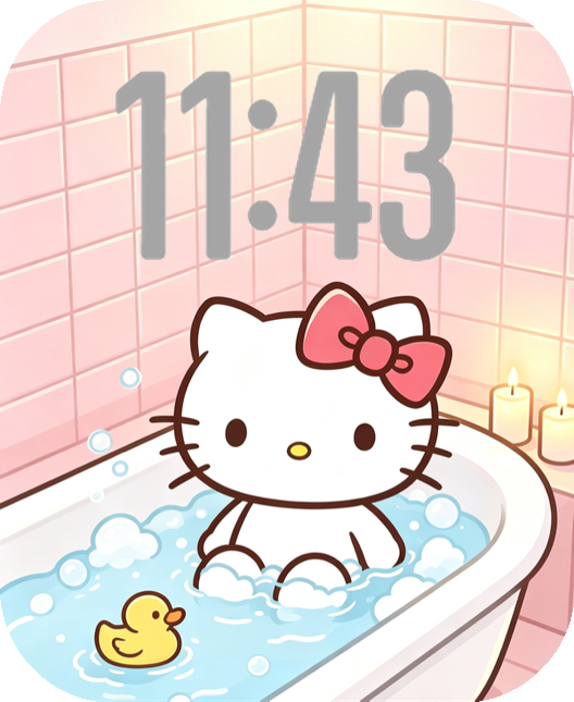 Watch Face