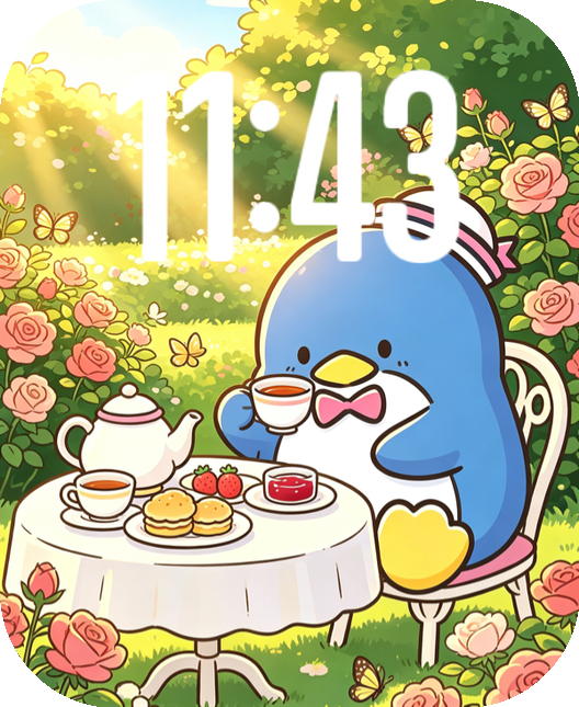 Watch Face