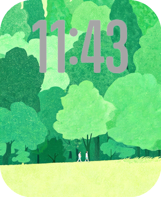 Watch Face