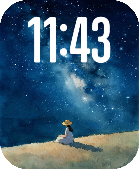 Watch Face